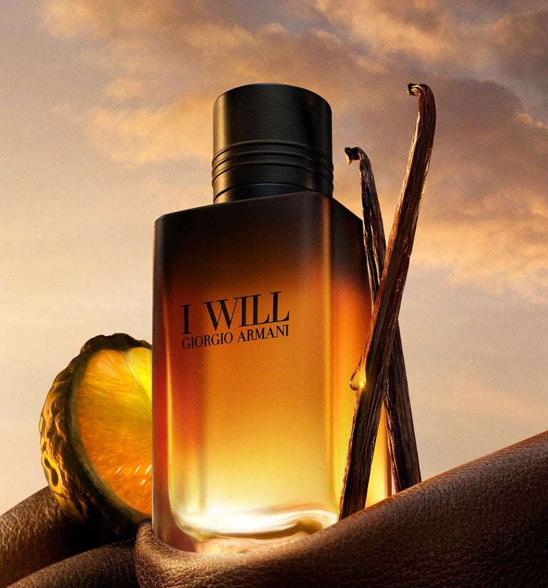 I WILL BY GIORGIO ARMANI