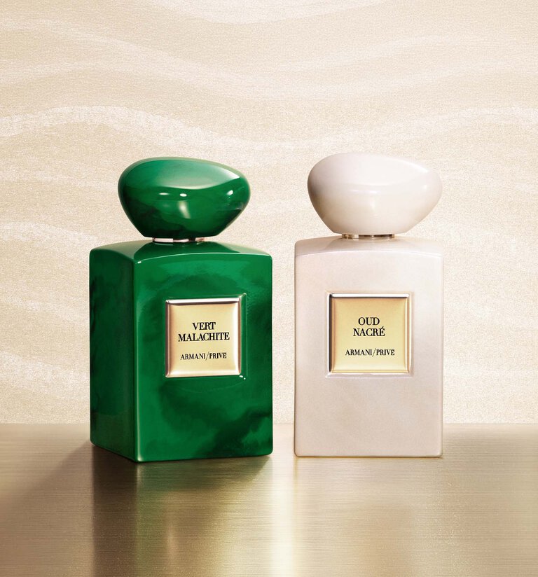 OUD NACR&Eacute; BY ARMANI/PRIV&Eacute;