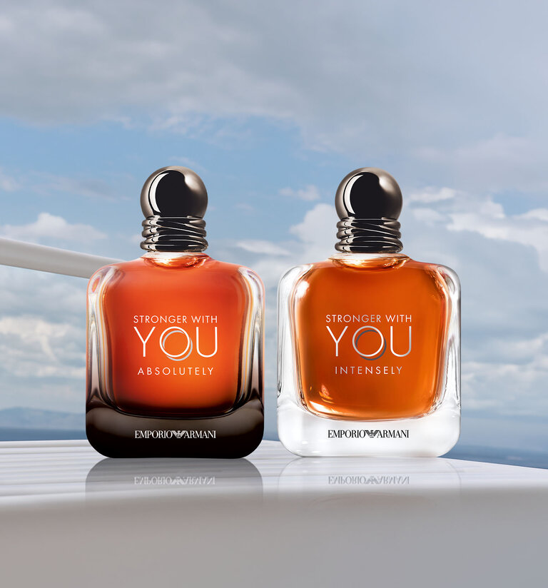 30% OFF FRAGRANCES FOR HIM