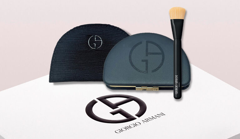 MAKE UP GIFTS