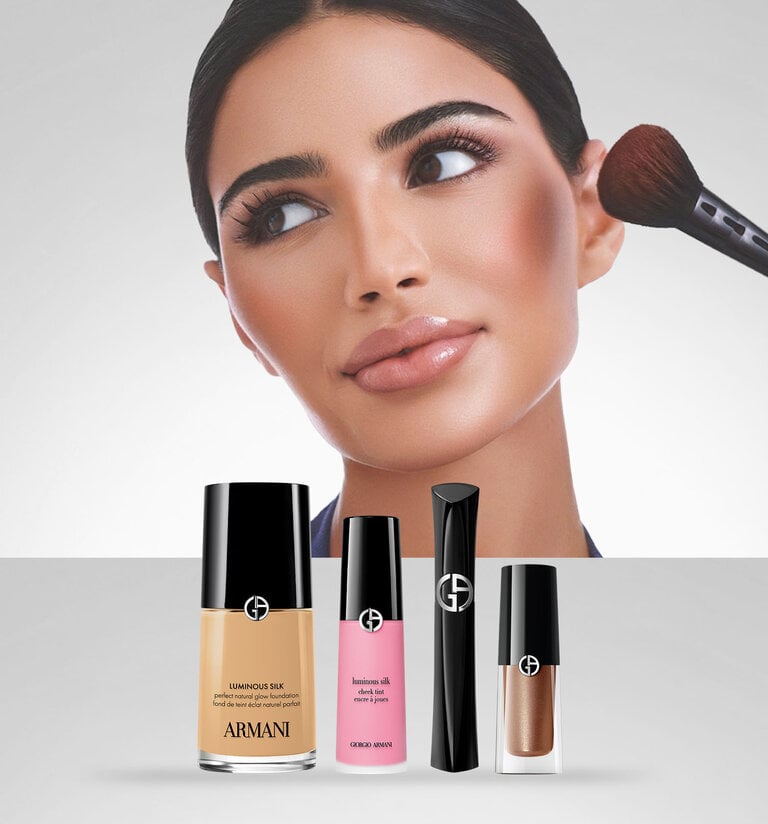 UNVEIL YOUR SUMMER GLOW