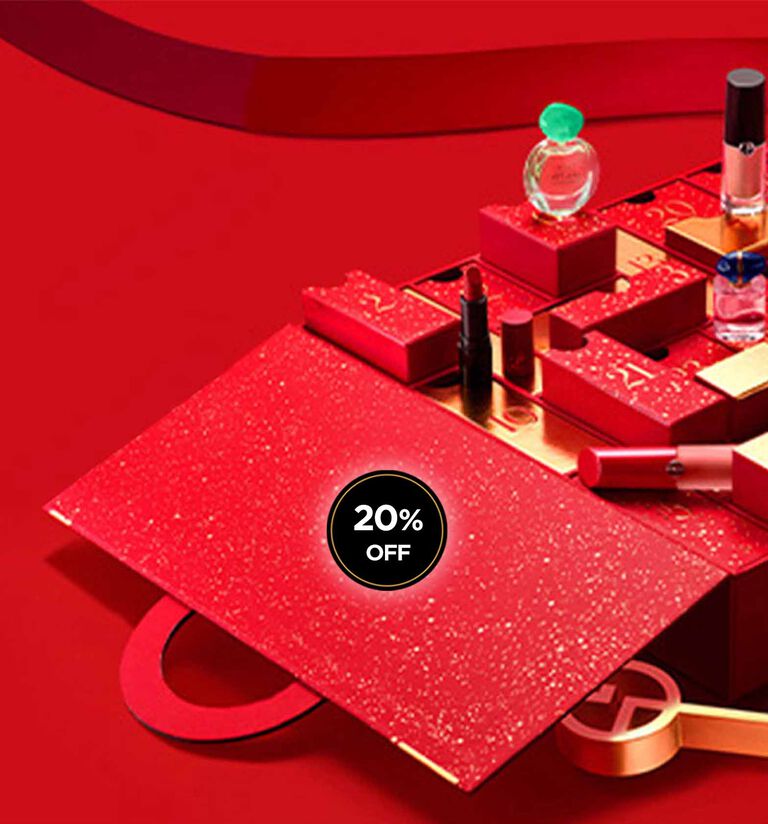 Discover Si Eau De Parfum Intense
