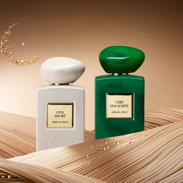 OUD NACR&Eacute; BY ARMANI/PRIV&Eacute;