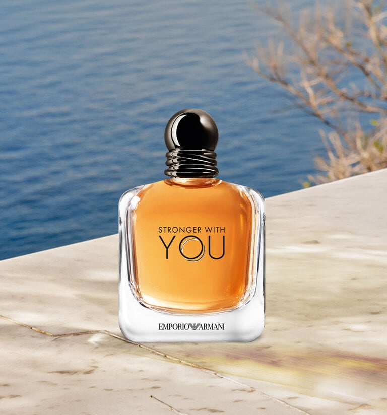 30% OFF FRAGRANCES FOR HIM