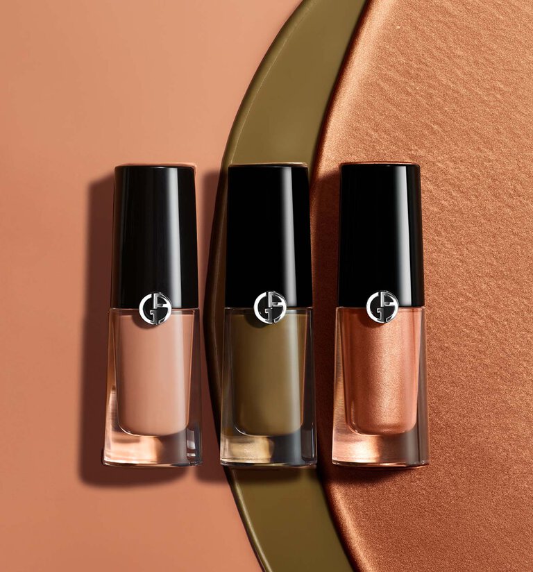 Eye Tint Liquid Eyeshadow