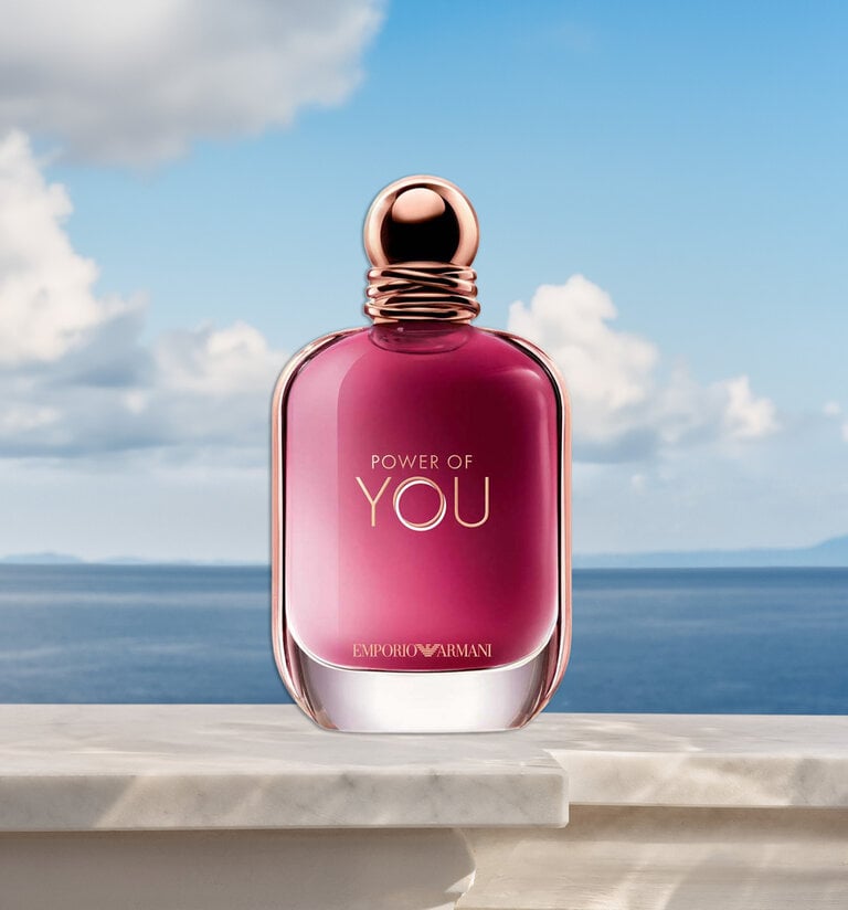 POWER OF YOU
