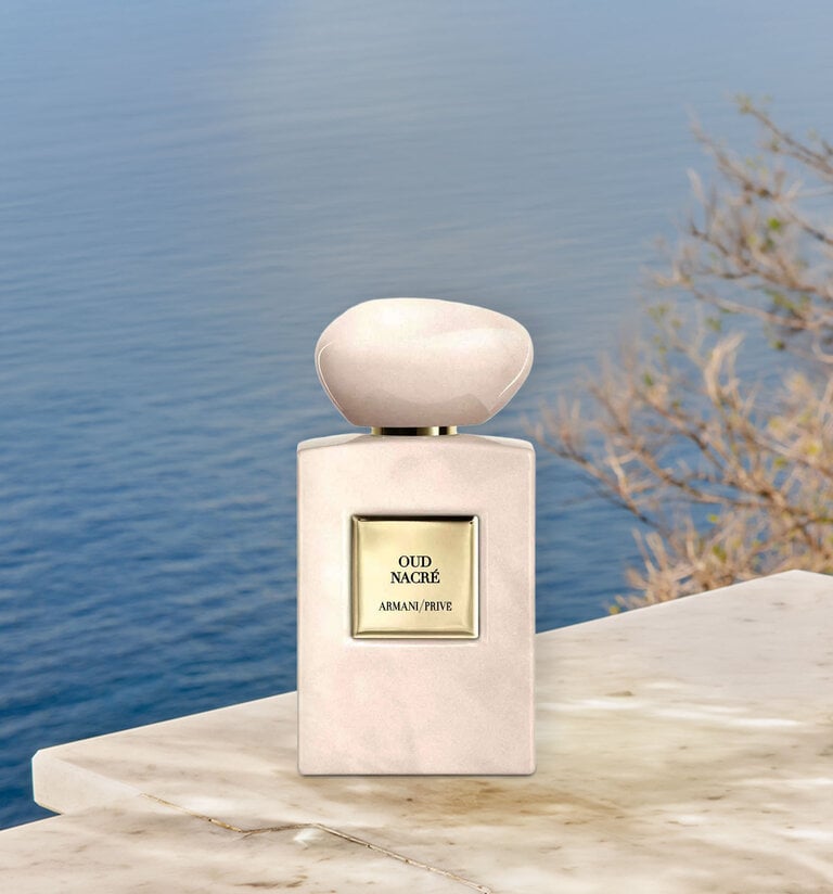 OUD NACR&Eacute; BY ARMANI/PRIV&Eacute;