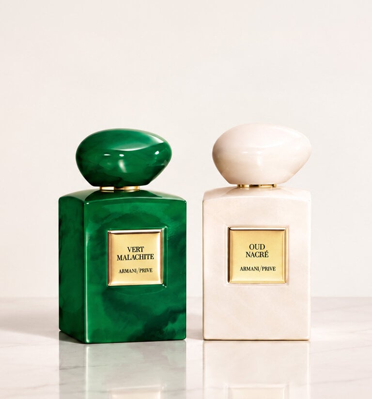 ARMANI/PRIVE DUO