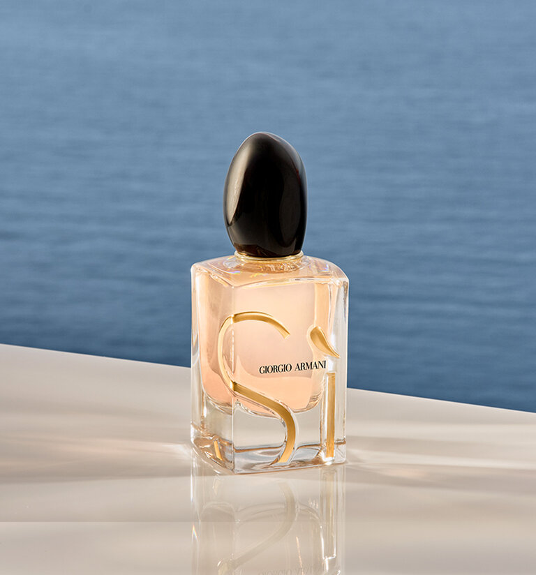 SI EAU DE PARFUM