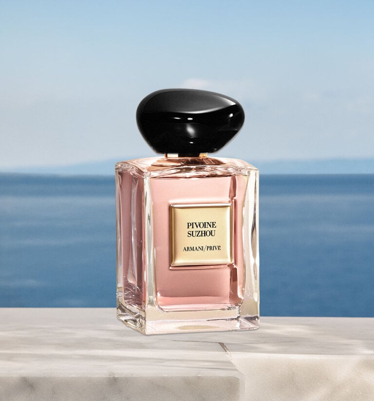 ARMANI/PRIVÉ PIVOINE SUZHOU