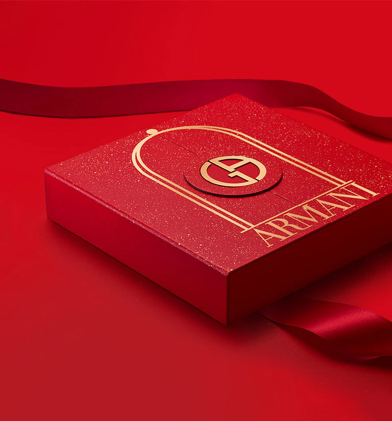 Discover Si Eau De Parfum Intense
