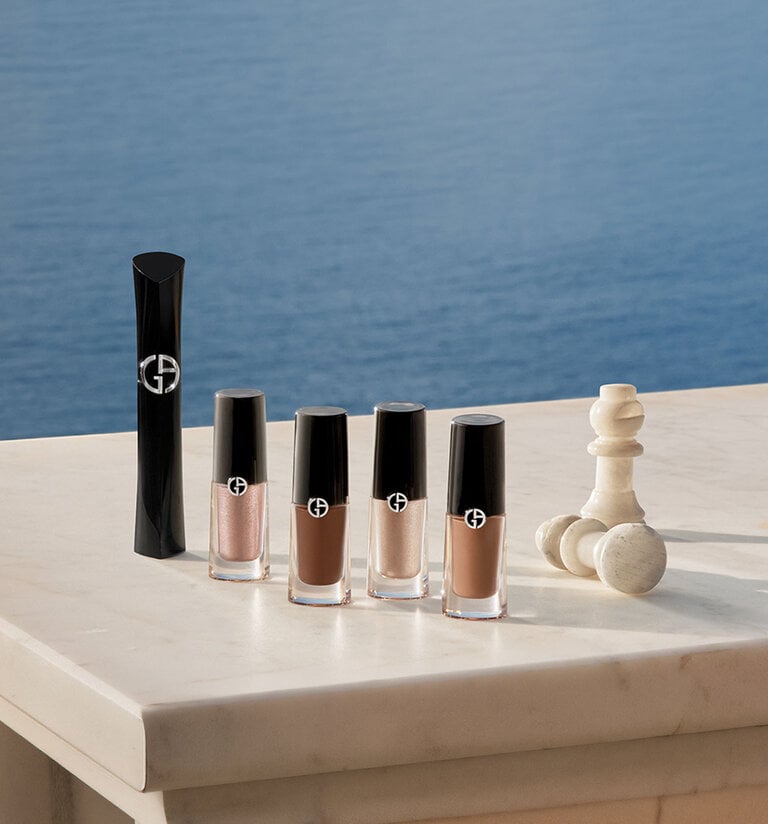 A MEDITERRANEAN GLOW