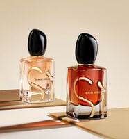 SÌ PARFUM