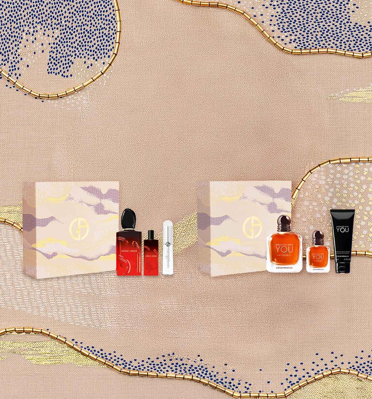 ENJOY 20% VALUE SAVED ON RAMADAN EXCLUSIVE GIFT SETS