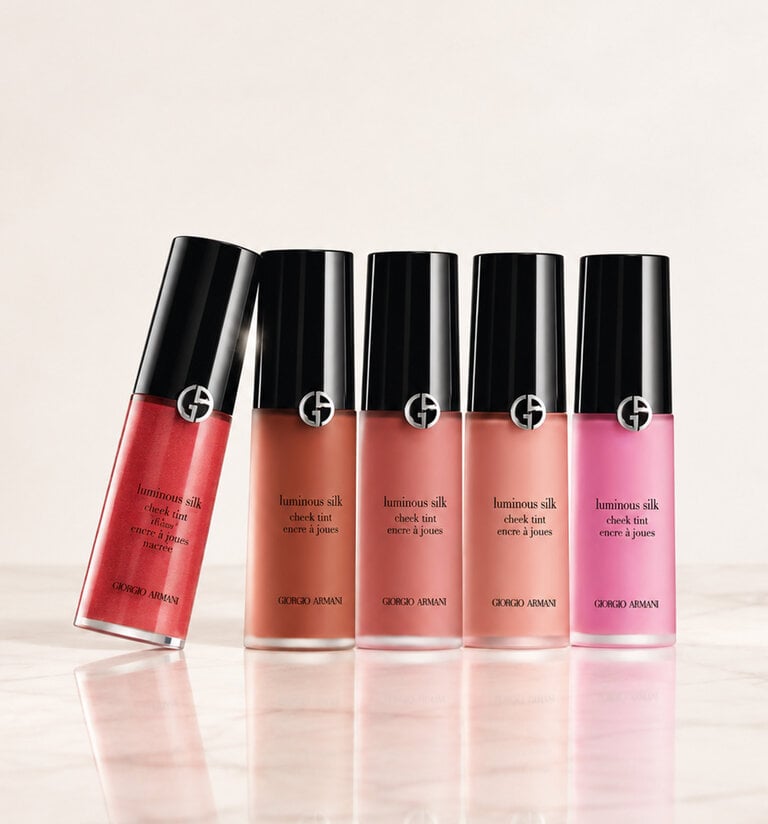 LUMINOUS SILK CHEEK TINT