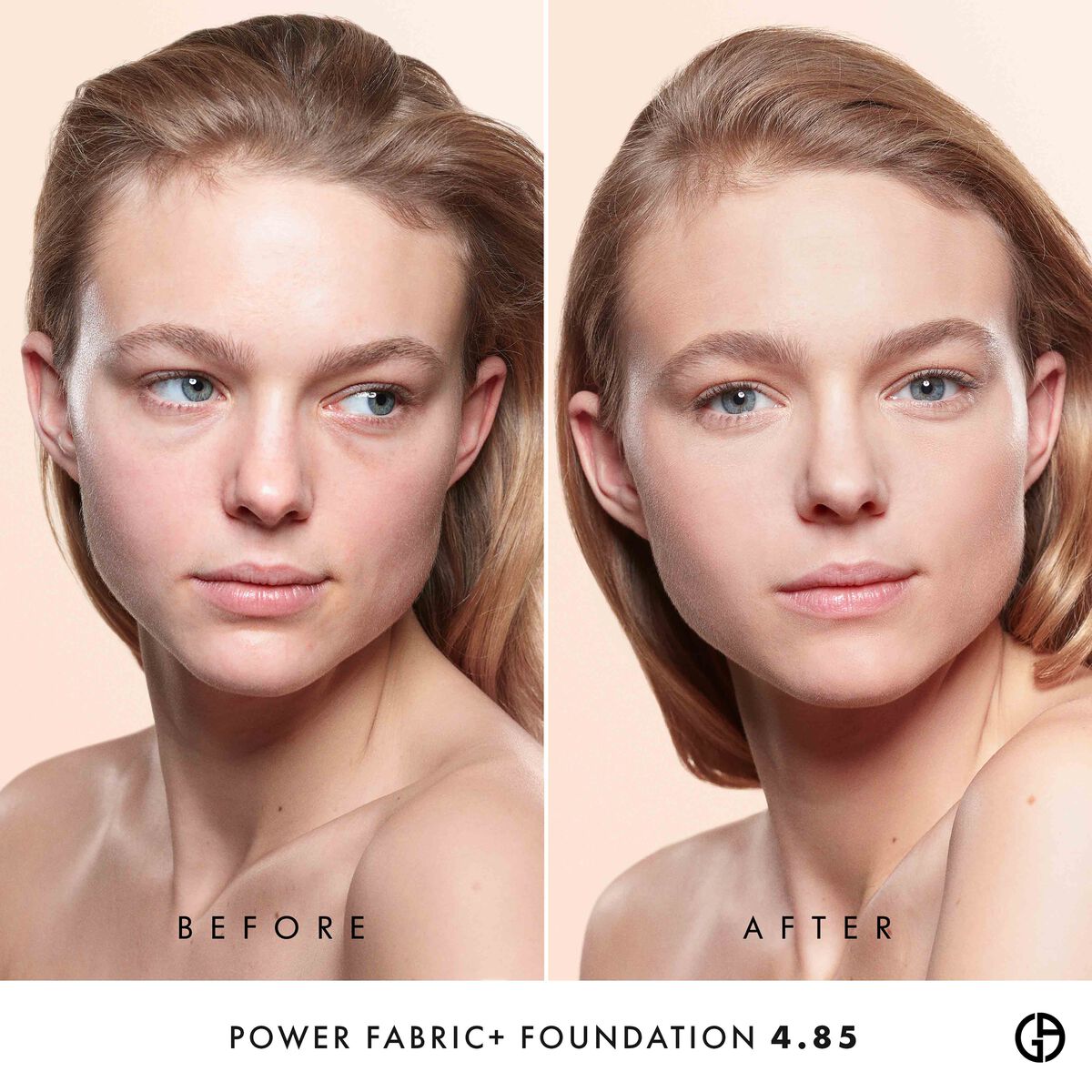power fabric  foundation