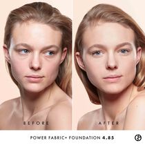 power fabric  foundation