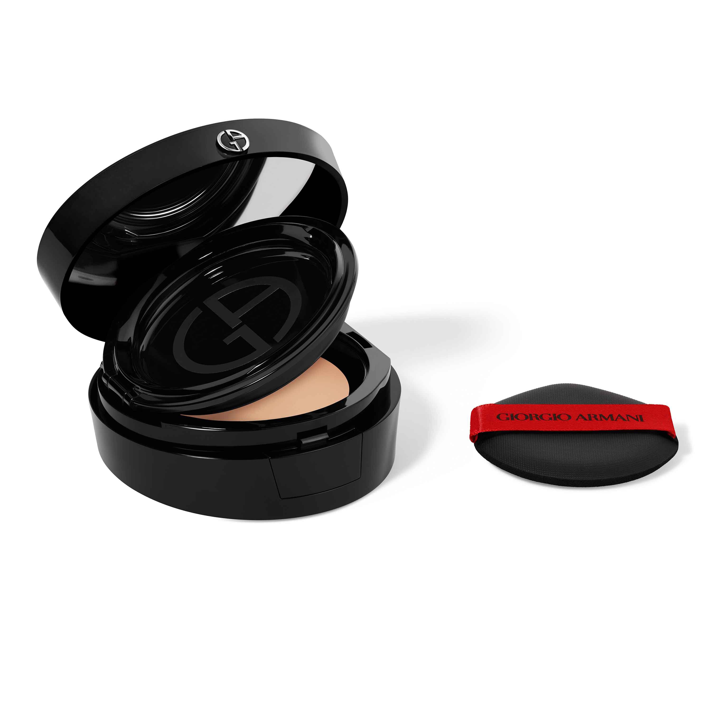 Armani beauty power fabric new arrivals