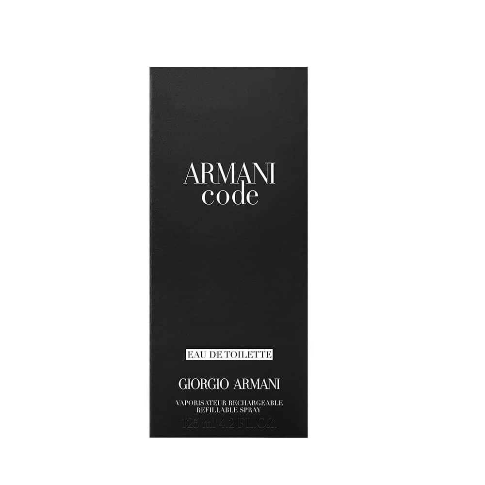 ARMANI CODE EAU DE TOILETTE | Armani Code Men | Armani