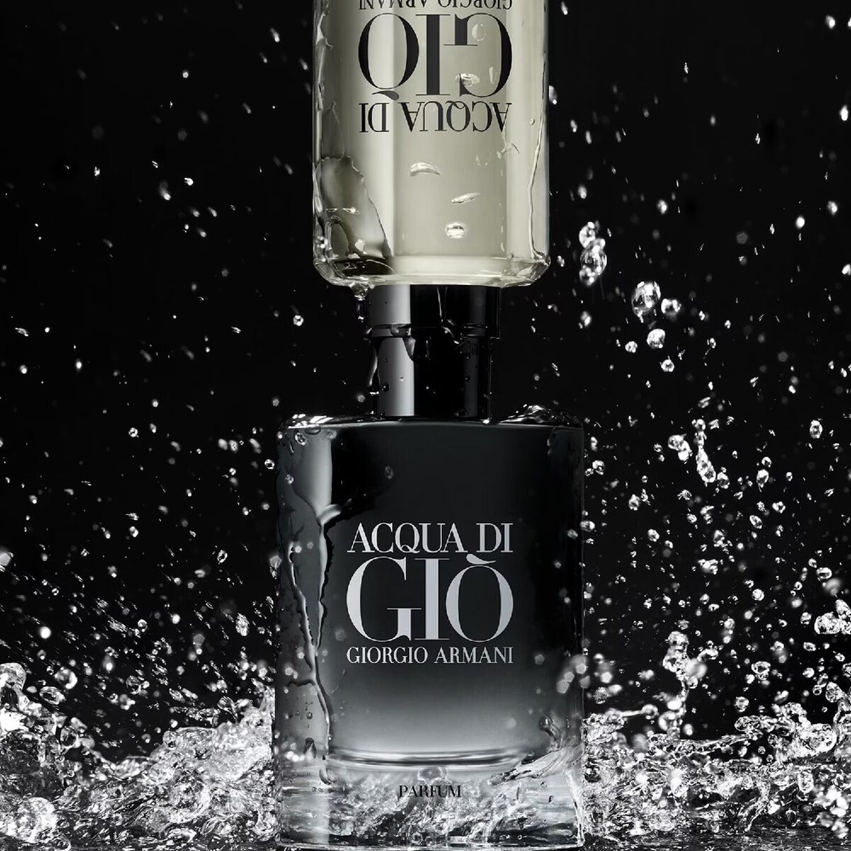 acqua di gio parfum