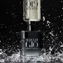 acqua di gio parfum