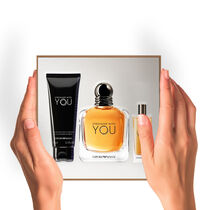 stronger with you eau de toilette ramadan set