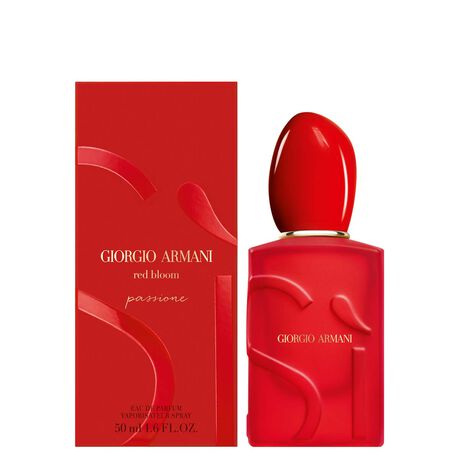 عطر سي باسيون ريد بلوم أو دي بارفان