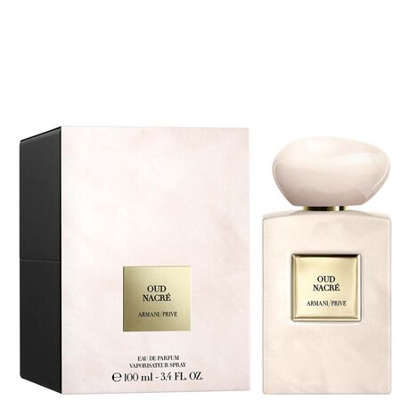 Armani/Priv&eacute; OUD NACRE Eau De Parfum