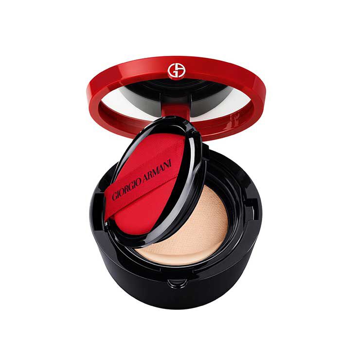 MY ARMANI TO GO CUSHION FOUNDATION REFILL Armani Beauty UAE