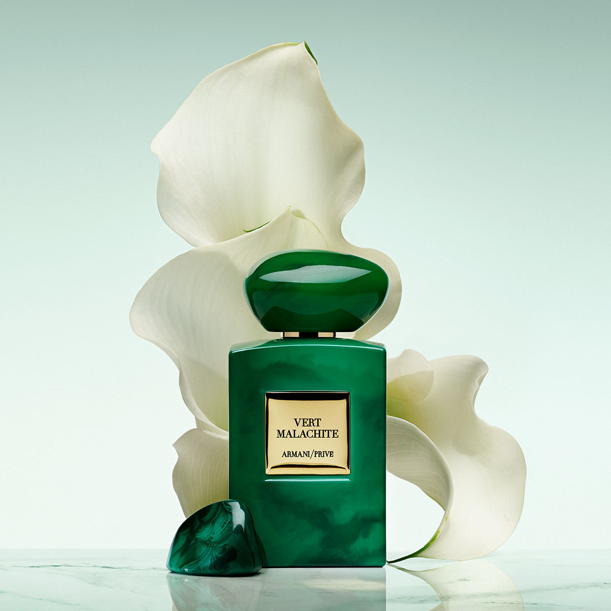 ARMANI/PRIVÉ VERT MALACHITE | Armani Beauty UAE