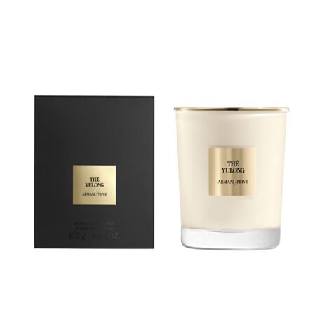 ARMANI/PRIVE THE YULONG CANDLE 175G
