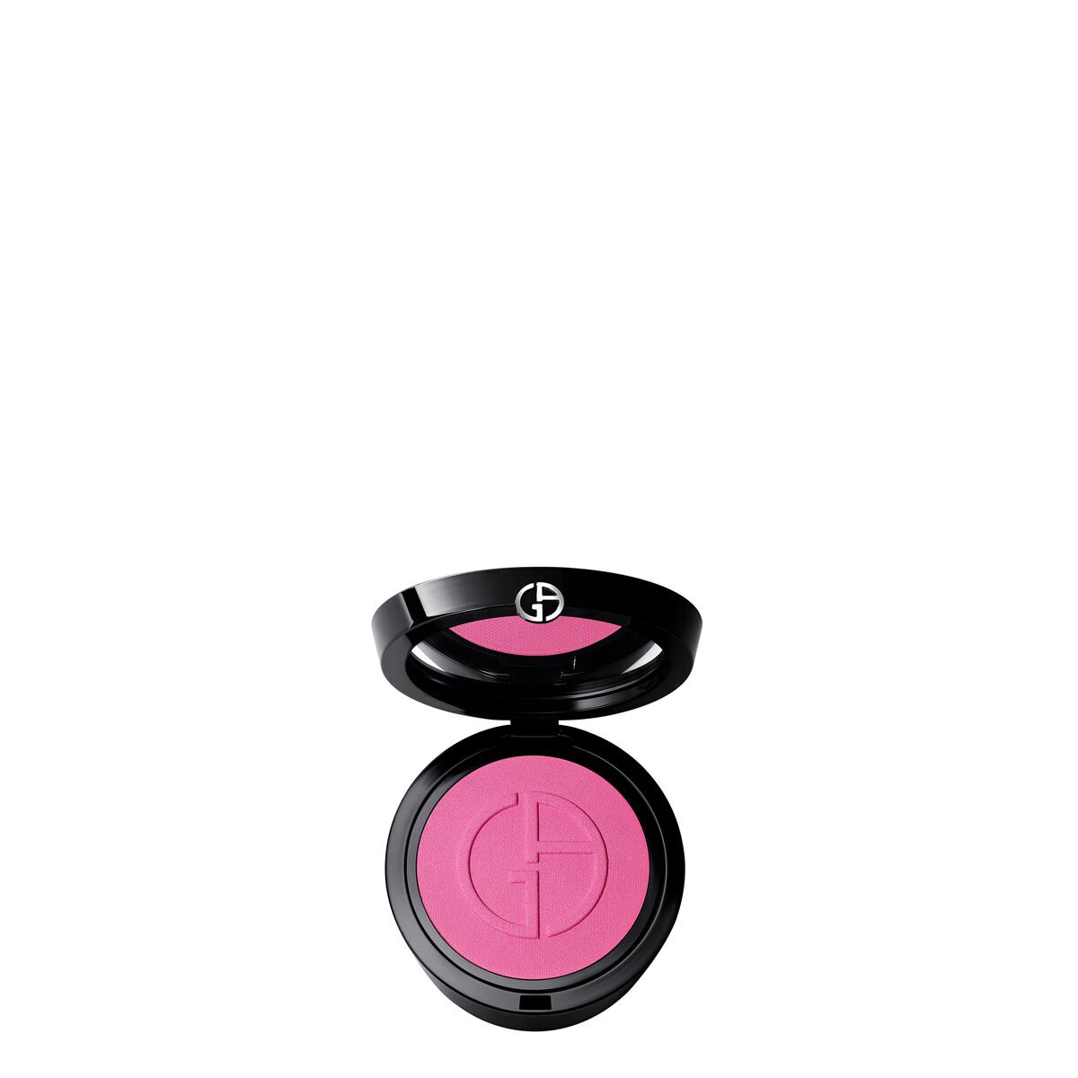 Giorgio Armani Luminous Silk Glow Blush 52