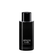 armani code eau de toilette