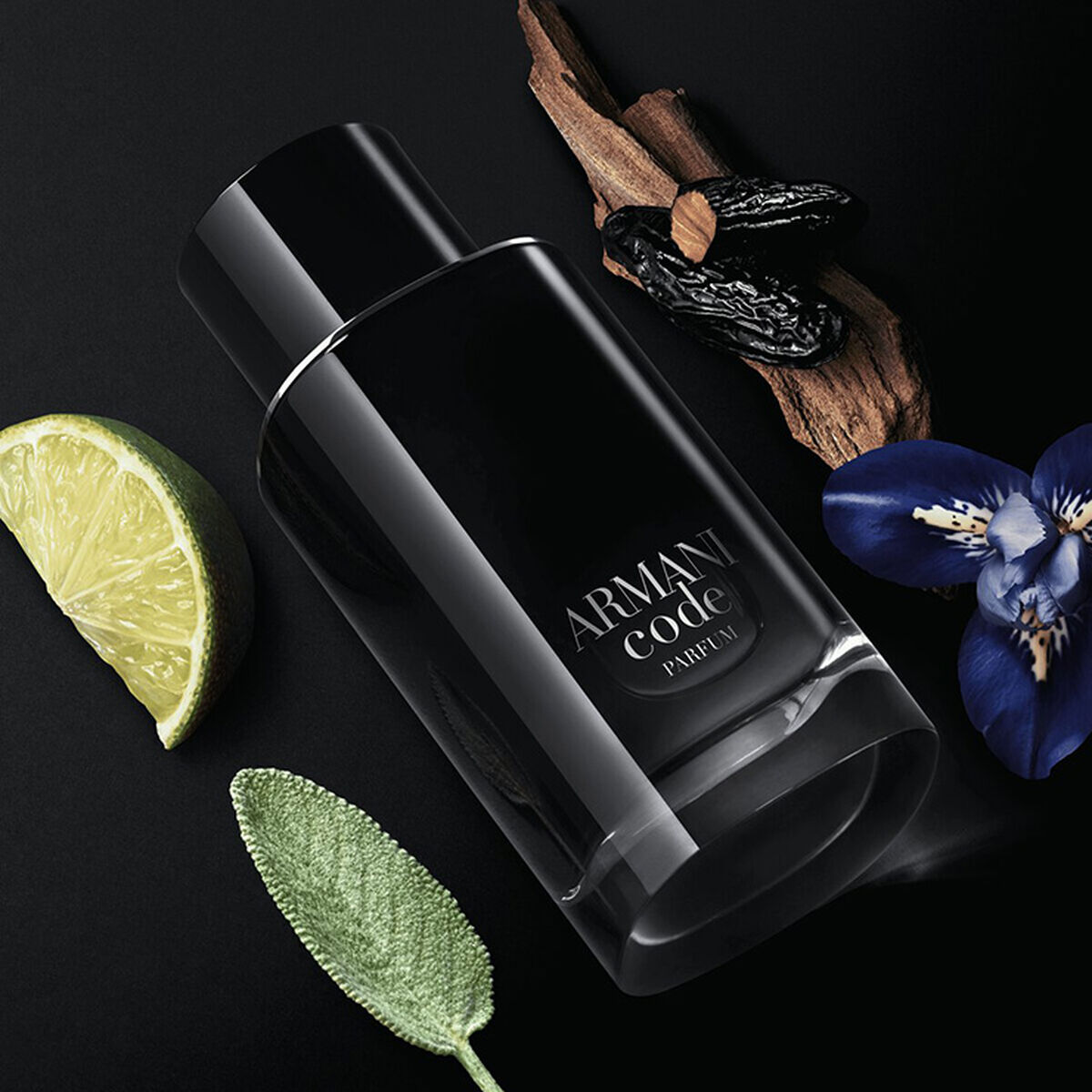 armani code parfum