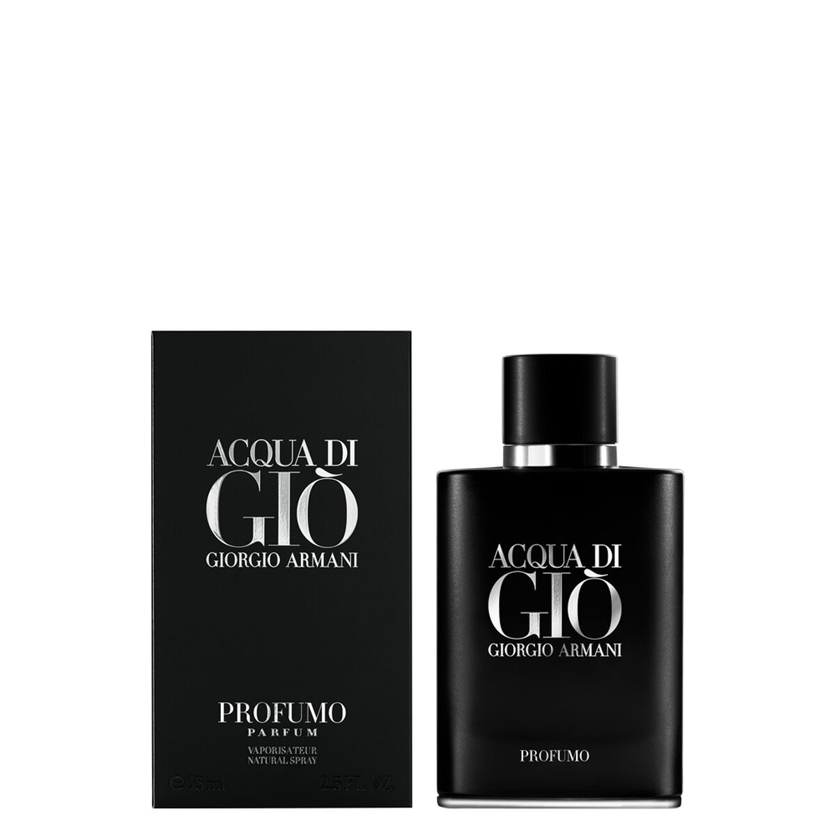 acqua di gio profumo