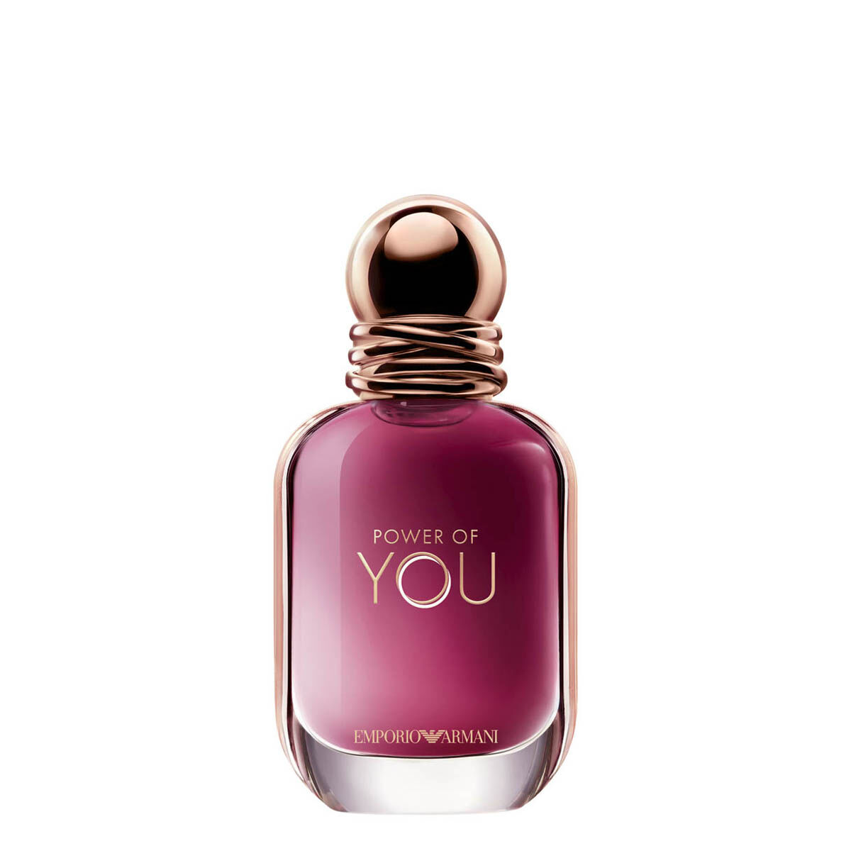 power of you eau de parfum