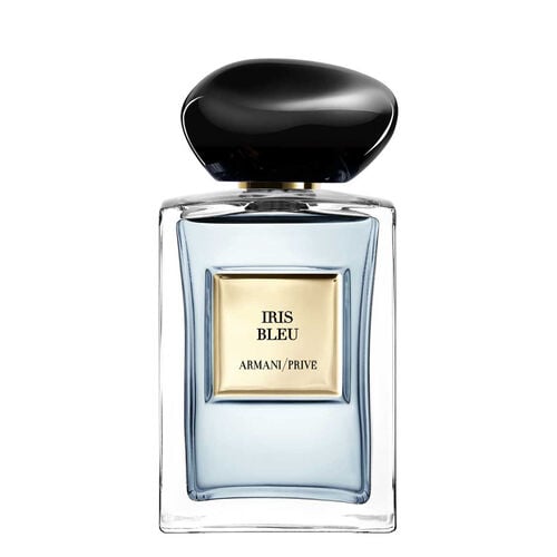 Giorgio Armani/privé Iris Bleu Eau De Toilette 100ml