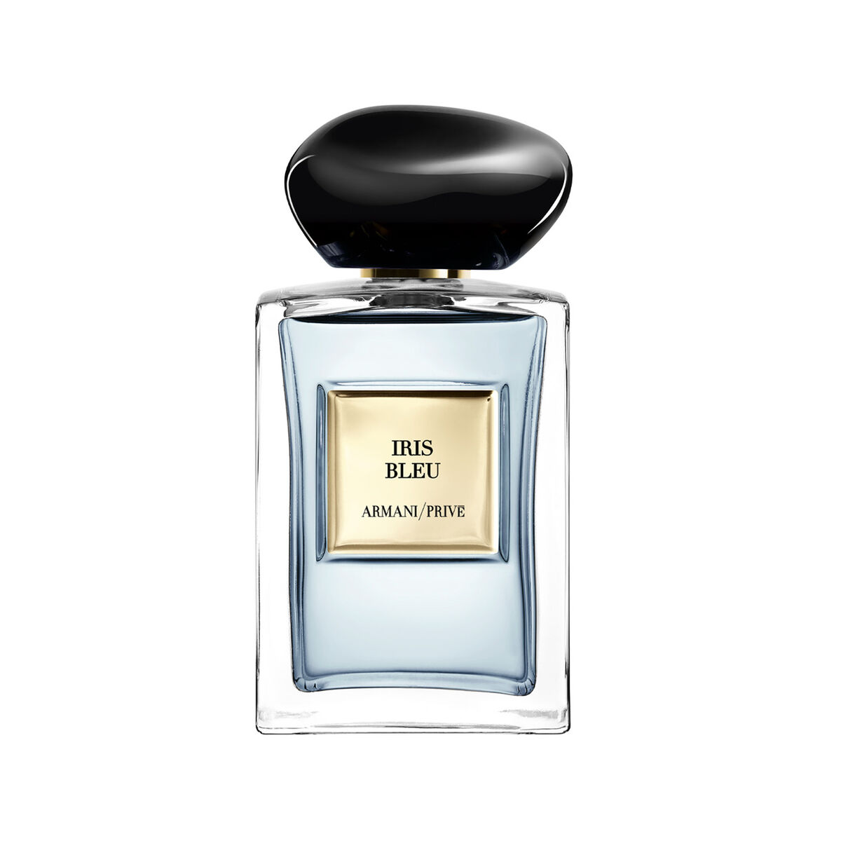 armani priv iris bleu eau de toilette