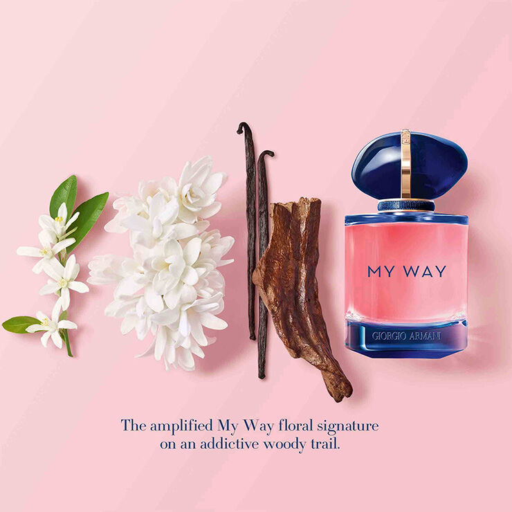 My way perfume best sale