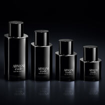 armani code eau de parfum