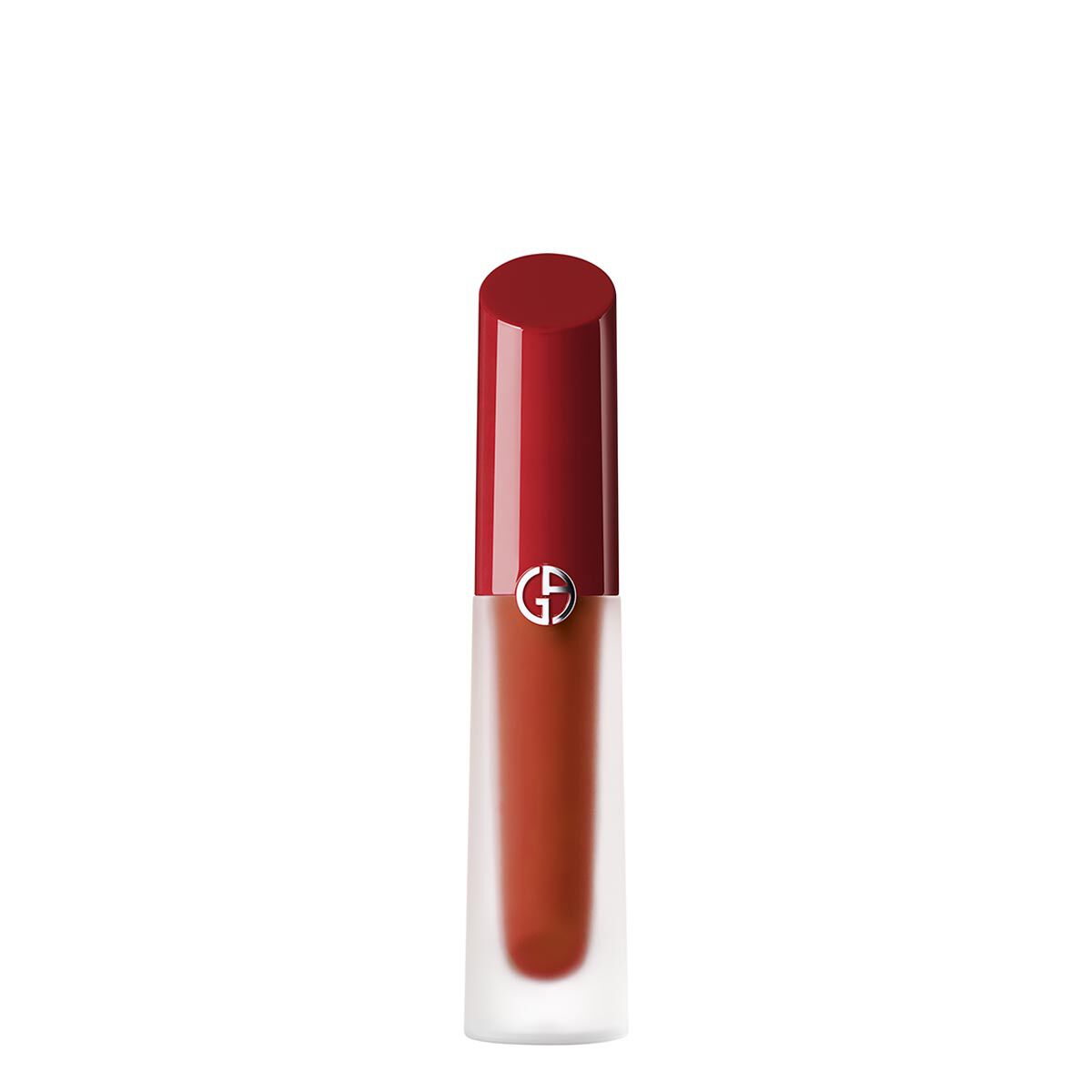 Giorgio Armani Lip Maestro Satin Liquid Lipstick 4