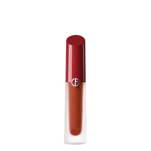 Giorgio Armani Lip Maestro Satin Liquid Lipstick 4