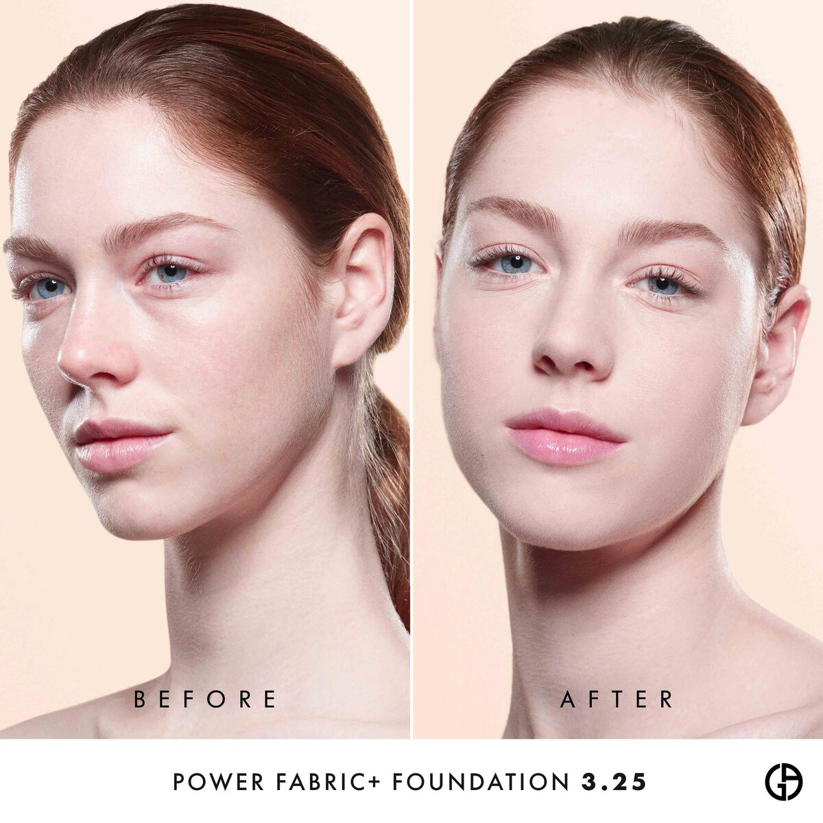 power fabric  foundation