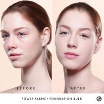 power fabric  foundation