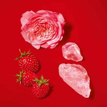 s  passione red musk