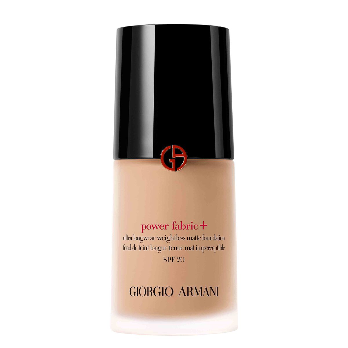 Giorgio Armani Power Fabric+ Foundation Armani Beauty UAE - Main Image