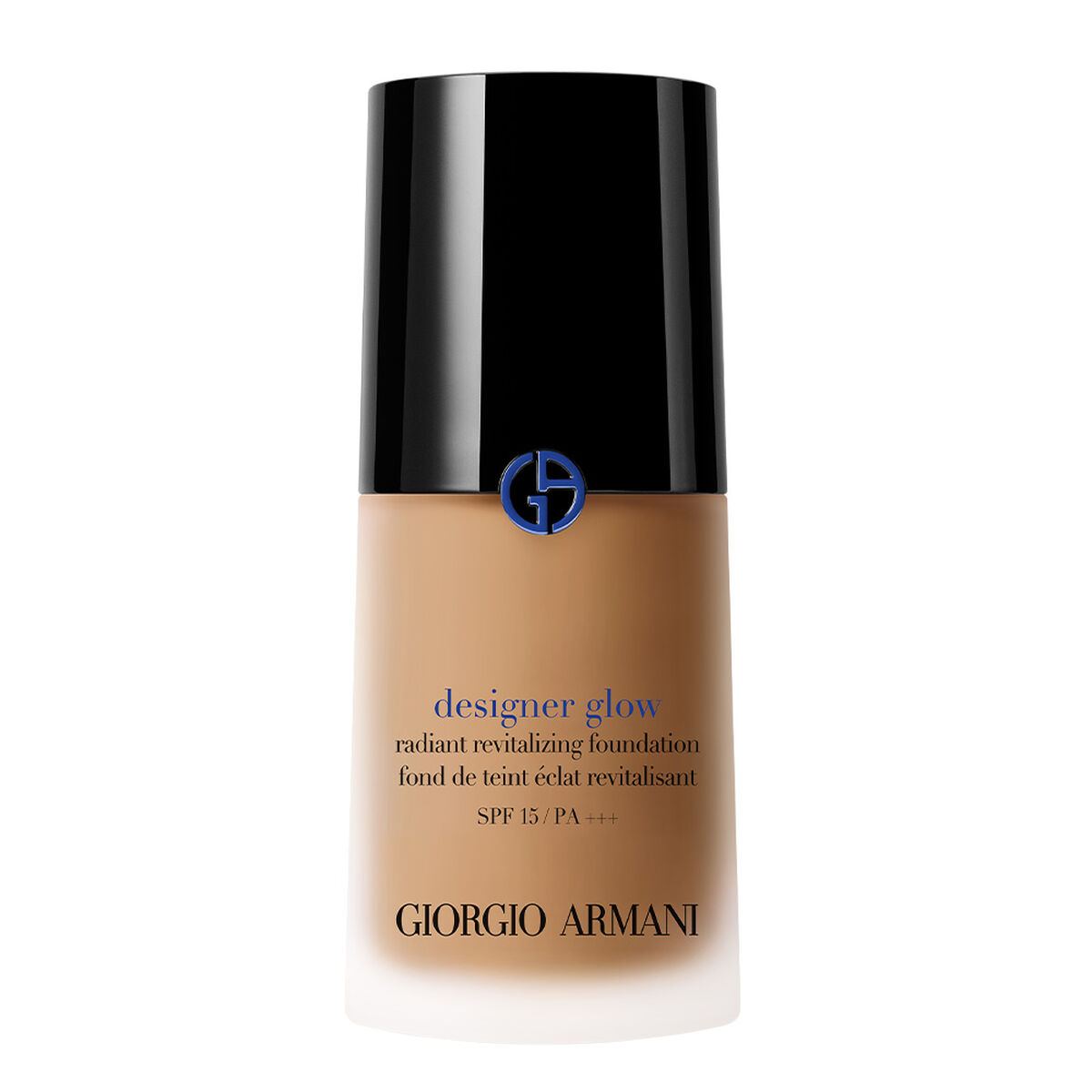 Giorgio Armani Designer Glow Foundation 7