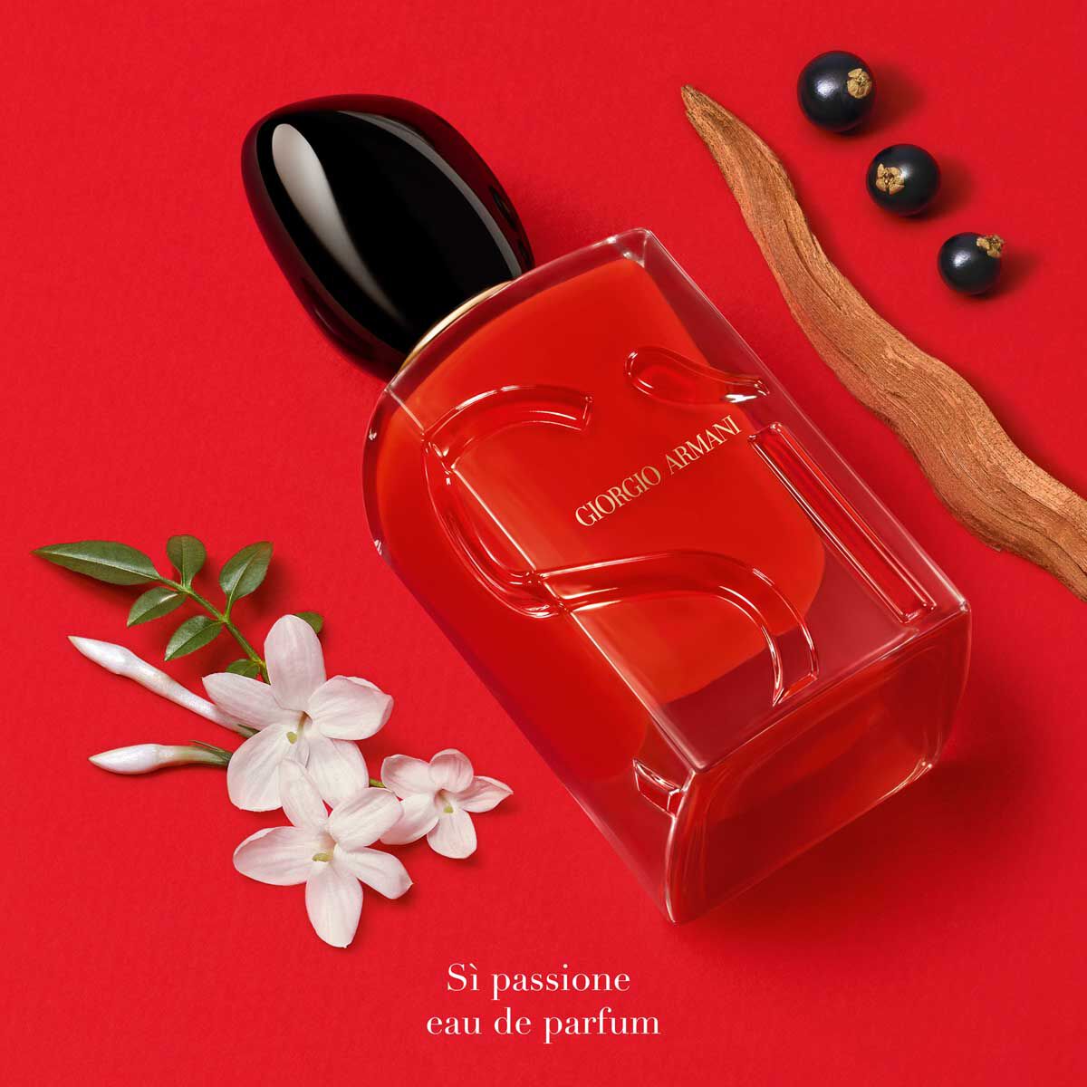 s passione body lotion gift set