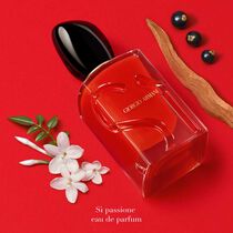 s  passione   body lotion gift set