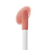 prisma glass icy plumper volumizing lip gloss